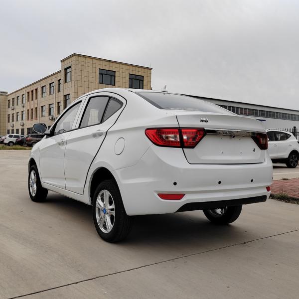 Latest model new energy electric car China supplier hot sales electric sedan car for private car