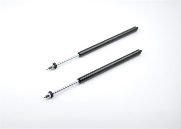 Adjustable Hydraulic Gas Spring 700n Load Tension Gas Piston Rod For Industry