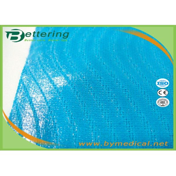 Muscle Pain Relief Tape Elastic Kinesiology Therapeutic Tape Waterproof Green Colour