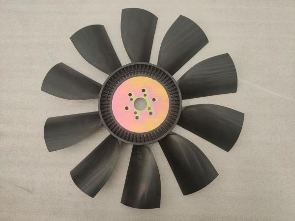 T64406010 Lovol Perkins Engine Spare Parts Fan Blade for Replace/Repair Replacement Blade