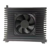 Amplificateur à large bande 200-6 GHz personnalisable