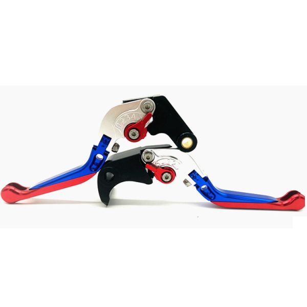 Improve Your BMW S1000RR Performance with Aftermarket Motorcycle Brake Clutch Levers