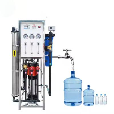 Off-Grid Water Security Solution