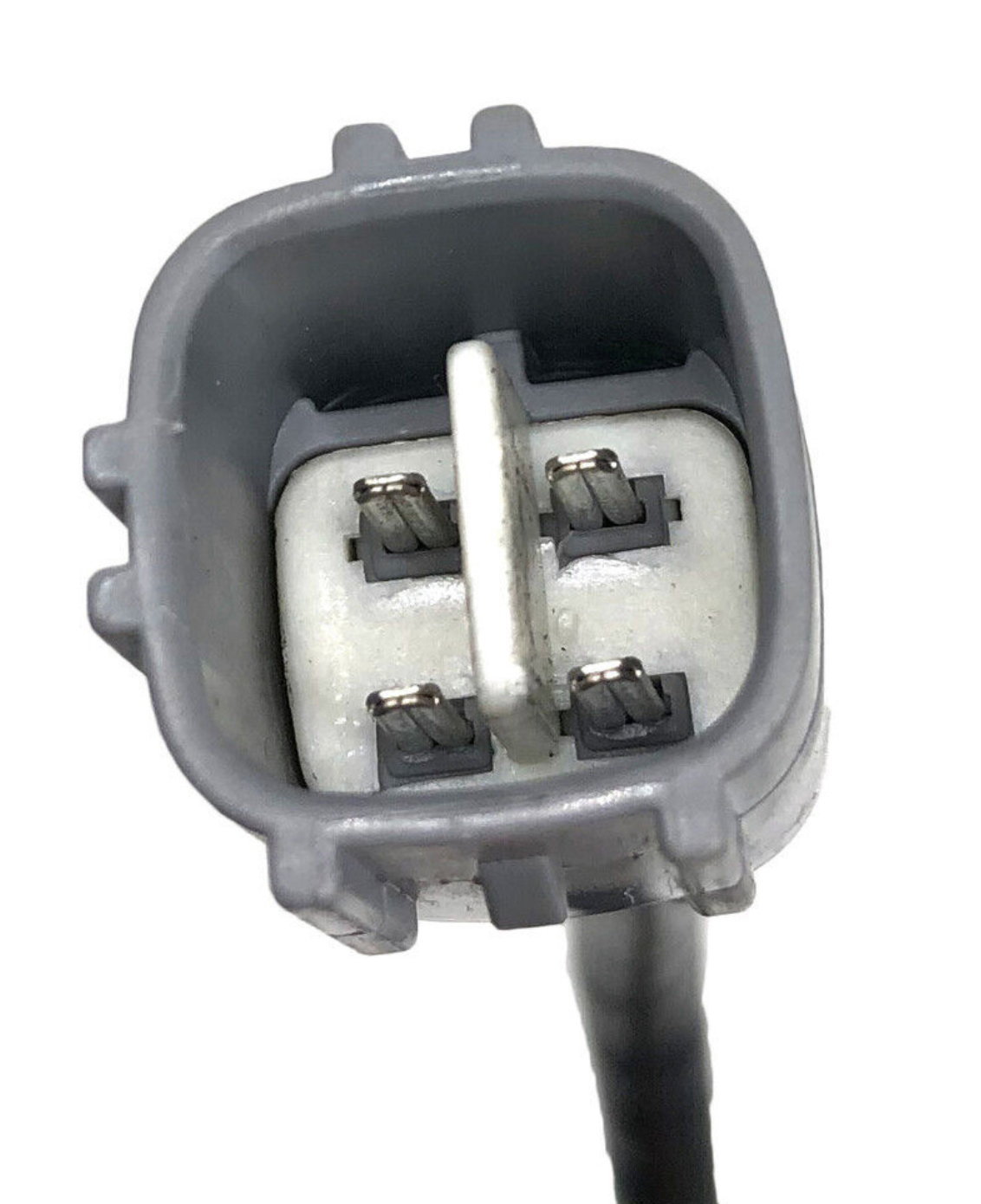 2Pcs combination suitable for Toyota vehicles oxygen sensor 234-9049 * 1 234-4622 * 1