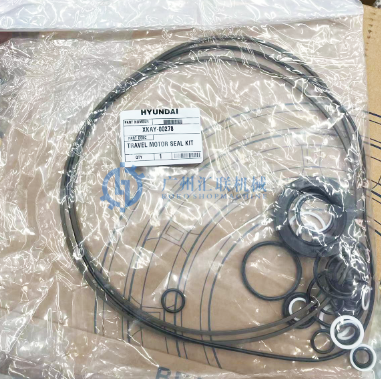 Xykay-00278 Hydraulic Oil Seal Repair Kit Travel Motor Bearing Seal Kit Of Hydraulic Spare Parts