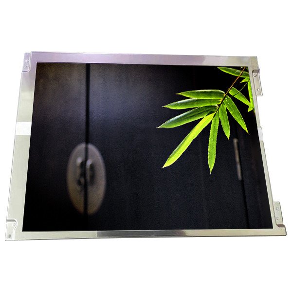 12.1 Inch TFT LCD Display RGB 800×600 SVGA 82ppi CMOS Connector LTD121C30U