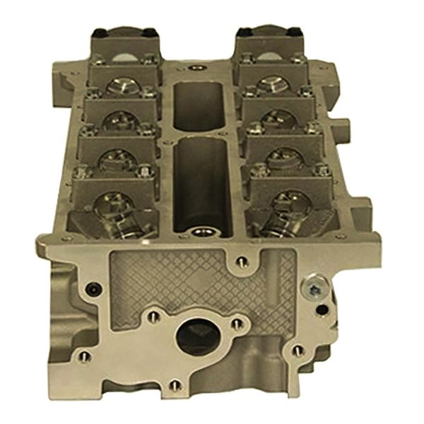 Sigma 1.4 Aluminum Cylinder Head FOR FORD Fiesta Fusion 1.4L 16V 1546327 8A6G-6C032-CA