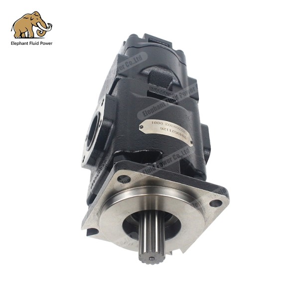 A perfect replacement for Parker 7049521126—offering excellent value, superior wear resistance, and seamless installation.
