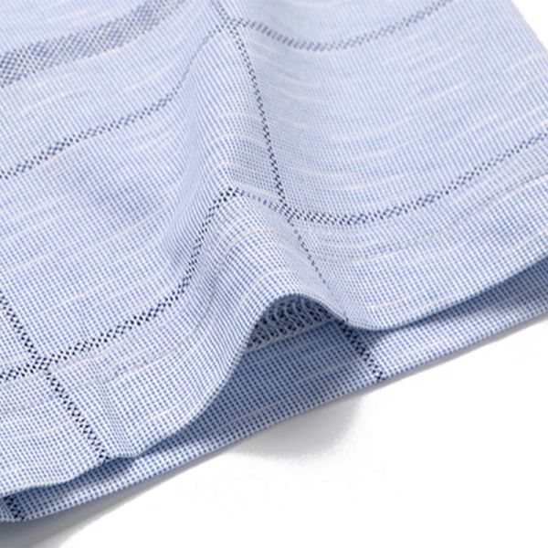 OEM T Shirts manufacturer customized Business Casual Men Polo Outfit