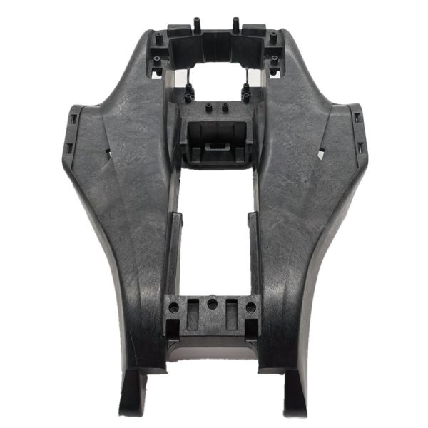 Custom ABS Plastic Products With Strucutral Foam Molding Injection Molding