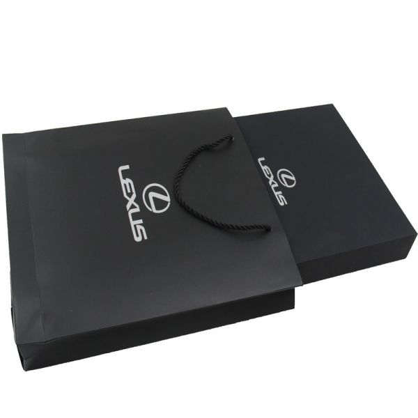 Rechargeable Wireless Power Bank Notebook Keychain Pen Cup Gift Set Business Gift