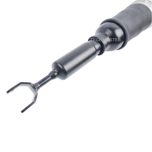 Audi A6 C5 4B Allroad Quattro Wagon Front Air Suspension Strut Assembly 4Z7413031A 4Z7616051B 4Z7616051D