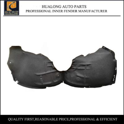 16-17 Chevrolet Cruze Front Fender Liner Splash Shield 84156925 84156926