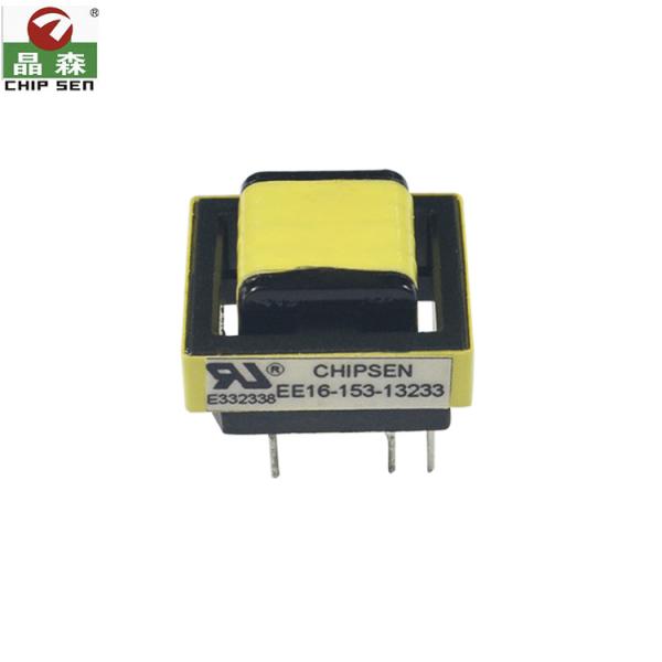 Custom Horizontal Vertical SMPS 230v to 24v High Frequency EE16 Toroidal Step Down Transformer for Power Transformer