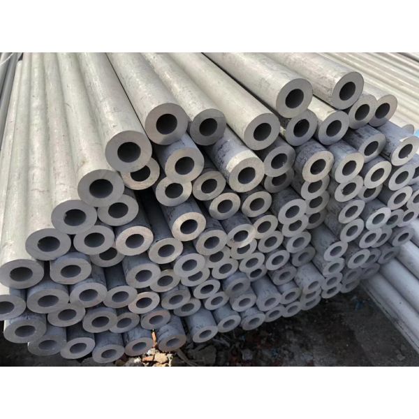 ASTM A213 Heat Exchanger Stainless Steel Seamless Tube SUS304 19OD X 2mm Thick X 6000mm Length