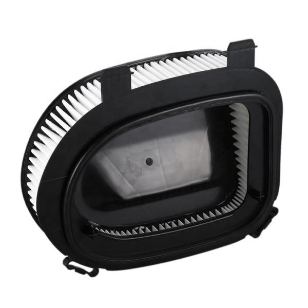 13717811026 348mm Vehicles Air Filter Bmw F75 E72 Nylon