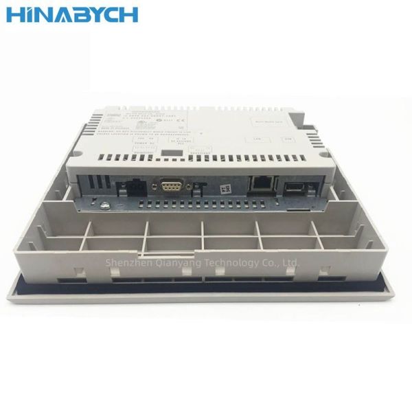 6AV6642-0da01-1ax1 HMI Industrial Touch Screen 5.7 Inch 320*240 Resolution
