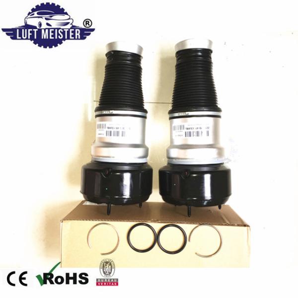 W221 Mercedes Struts Air Ride Repair Replacement 2213209313 2213204913