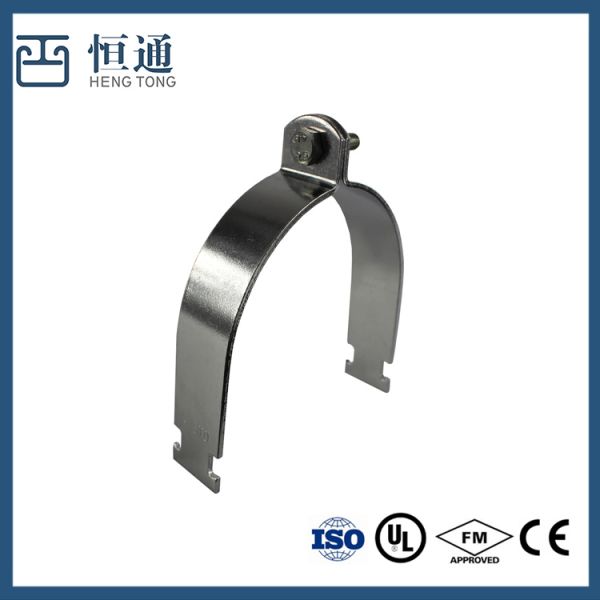 Сцепка для оцинкованных труб 68 мм 60 мм 80 мм