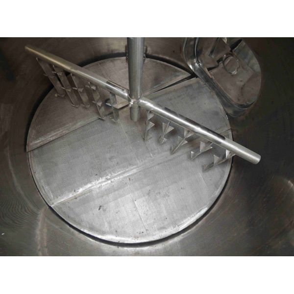 220V / 380V 600L Micro Beer Brewing Equipment For Pub Brewery Adjustable