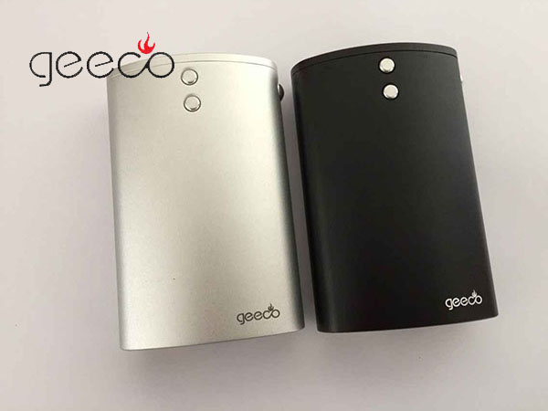 Top Quality factory temperature control Box Mod 60W Vaporflask V3 Clone From Geeco