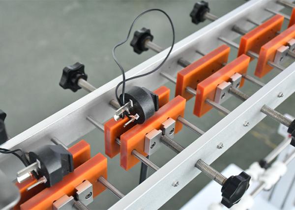 IEC 60884-1 2022 Power Cord Flexing Test Apparatus For Flexible Cable Plugs