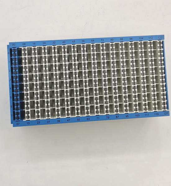 HuaWei EDFA Amplifier JPX202-STO-83B Wiring Row 128 Times MDF Module