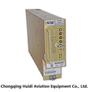 TAWS+COMP、DC NO INT CPS、新品、P/N 9000000-85006