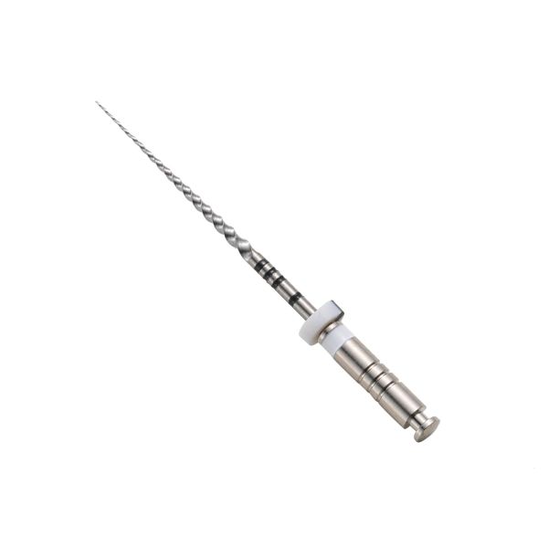 Taper File DK file Size#15