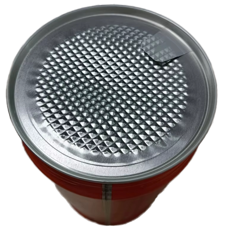 Adaptation Multiple Colors Matcha Powder Tin Food Grade Tinplate Metal Box Tea Coffee Candy