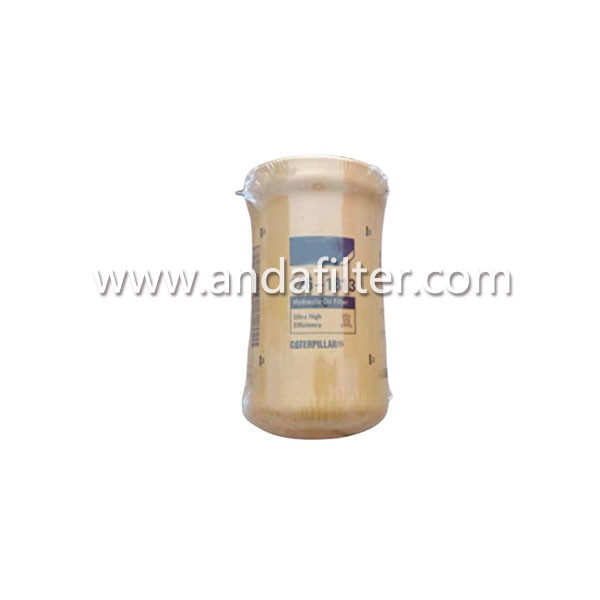 High Quality Hydraulic Oil Filter For CATERPILLAR 126-1813