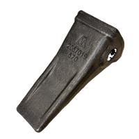 Forged Steel Excavator Bucket Teeth Komatsu PC200 205-70-19570 Adaptor Heavy Duty