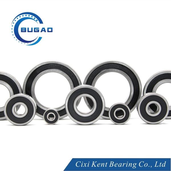 s Professional Bearing Radial Load Direction Deep Groove Ball Bearing 6009 45*75*16mm