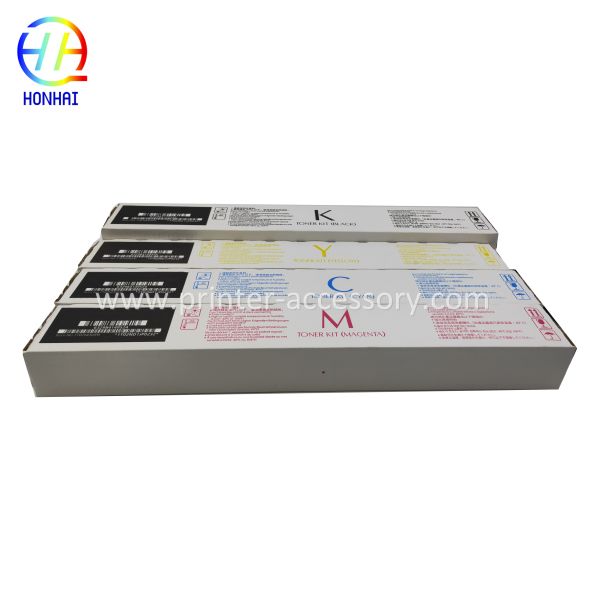 Toner Cartridge Japan powder for Kyocera TK 8335 TASKalfa 3252ci 3253ci Printer 1 Set