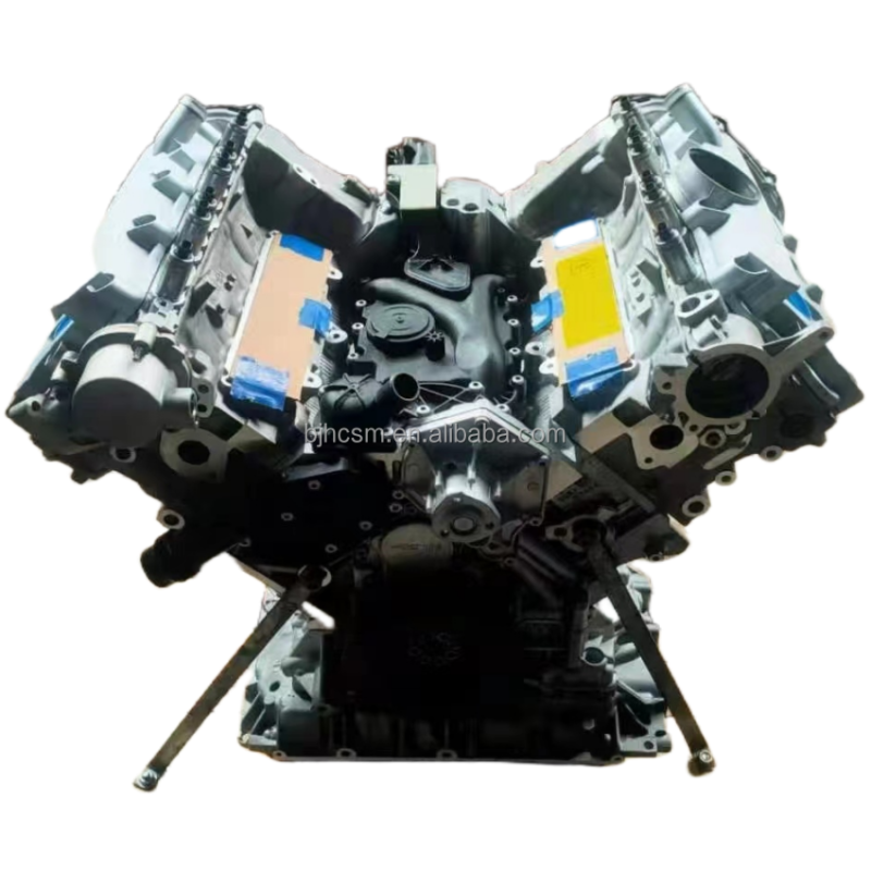 3.0T 48V Engine Assembly for Audi A6 CCE 2.8L BDX 2.8L Car Fitment AUDI FAW