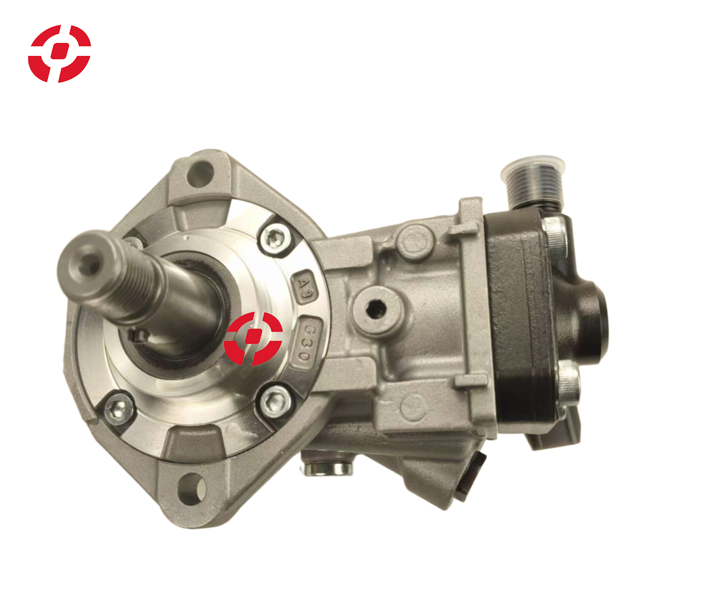 Pompes diesel à haute pression auto-remanufacturées pour la pompe à injection de carburant à haute pression VOLVO 36010088