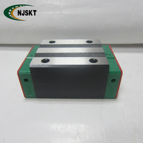 HIWIN HGH35CA Linear Guideway Linear Motion For Measuring Equipment