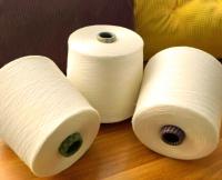 Recycled Polyester Staple Fiber 3D51MM Semi dull for Spinning Yarns Home Textile Nonwoven”