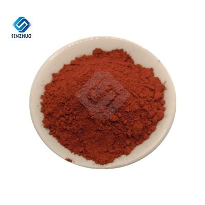 Cresol Red CAS 1733-12-6 C21H18O5S Biological Staining Agent Acid Base Indicator