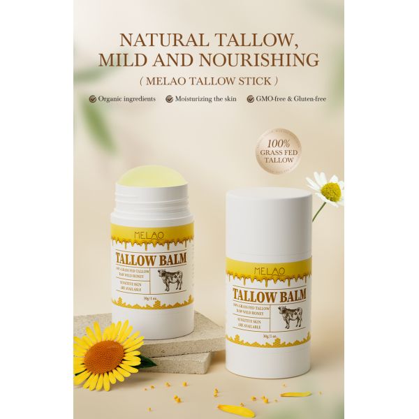 Produits naturels pour le visage et le corps Les lotions de marque privée Les vitamines Les soins du visage Les cosmétiques Coréens Les produits de soin de la peau Le maquillage Peptide Bœuf Talon Stick