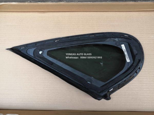 2d Coupe Roadster 2012 Auto Safety Glass Replacement Lamborghini Aventador Windshield