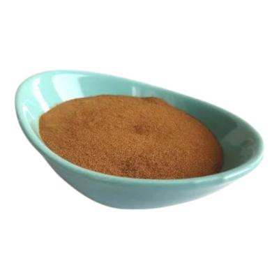 Poudre d'humate de potassium biochimique naturel respectueuse de l'environnement favorise la croissance FA-3S