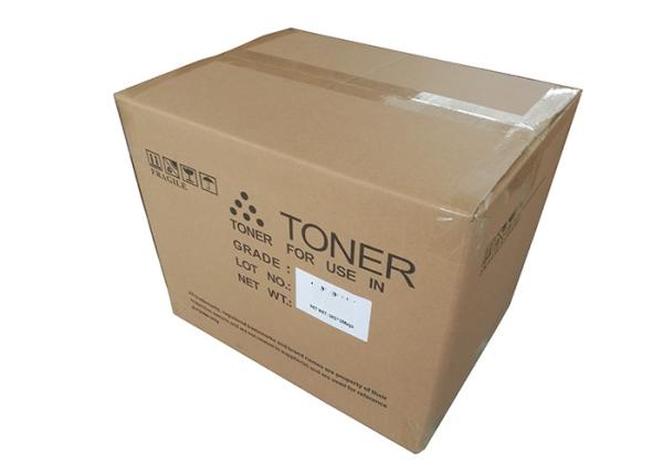 BizHub 184 Konica Minolta Black Toner Cartridge For Copier ISO9001 / SGS