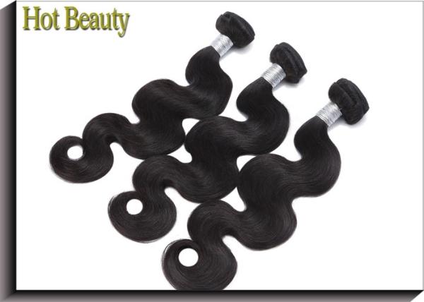 Private Label Peruvian Body Wave Remy Pure Virgin Human Hair Unprocessed 100g