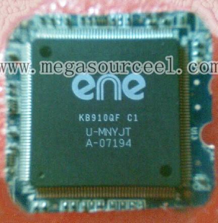 Integrated Circuit Chip KB910QF C1 computer mainboard chips IC Chip