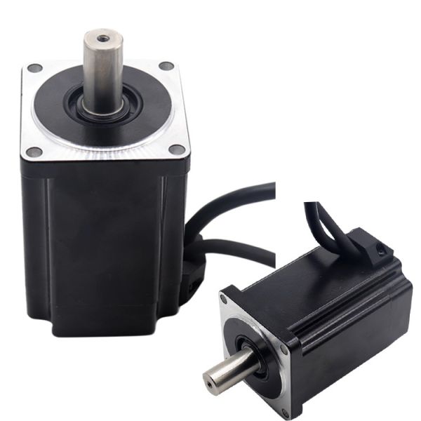 битов мотора 17 насоса 48V 400W 750W 1000W мотор сервопривода DC кодировщика перистальтических абсолютный