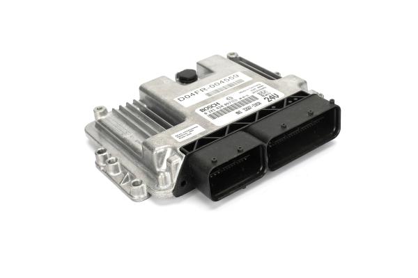 VH89661E0010 ECU Engine Controller , Durable Kobelco SK130-8 Engine Control Board