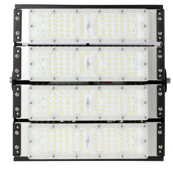 Outdoor Project High Power LED Floodlight 300W 400W 500W LED Reflector Lights