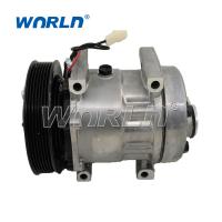LR031453 Compresseur à courant alternatif pour Land pour Rover pour Defender WXLR002