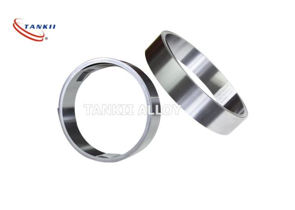 0cr21al6nb Fecral Resistor Strip/Braking Resistance Strip 7.1g/Cm3